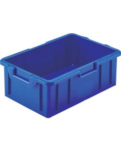 กล่องพลาสติก NS Type 10L Dark Blue