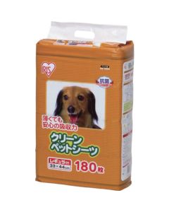 Pet Sheet 4ถุงถุงละ 180แผ่น