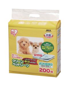 Pet Sheet 4ถุงถุงละ 200แผ่น
