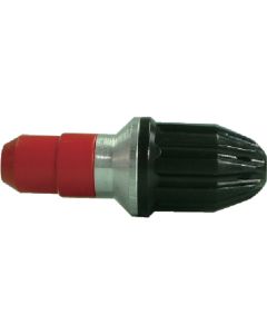 Silencer Nozzle