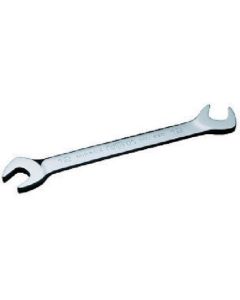 Angle Head Open End Wrench