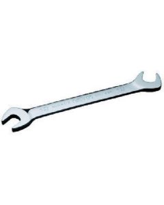 Angle Head Open End Wrench