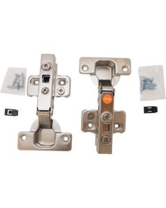 Slide Hinge Set of 2 ถุงละ 2อัน
