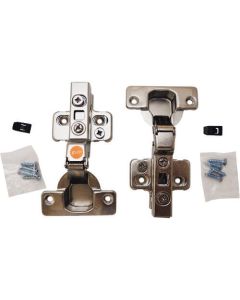 Slide Hinge Set of 2 ถุงละ 2อัน
