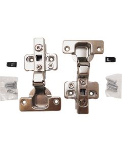 Slide Hinge Set of 2 ถุงละ 2อัน