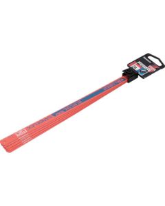 Replacement Blade for Handsaws 300mm Width Including 5 Sheets