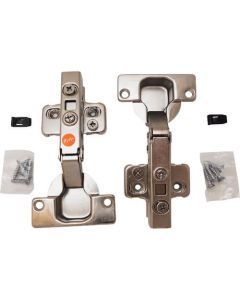 Slide Hinge Set of 2 ถุงละ 2อัน