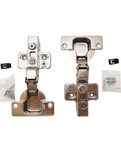 Slide Hinge Set of 2 ถุงละ 2อัน