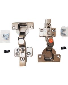 Slide Hinge Set of 2 ถุงละ 2อัน