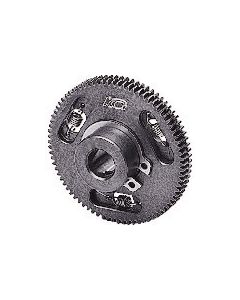 Anti Backlash Spur Gear