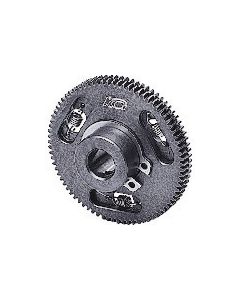 Anti Backlash Spur Gear
