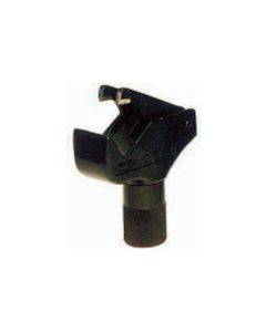 Outer Diameter Ridge Repair Tool