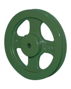 SNS NS V Pulley