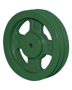 SNS NS V Pulley