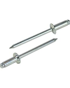 Blind Rivet (steel/steel)