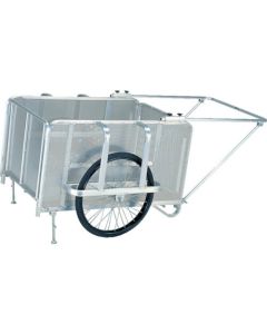 Aluminum Handy Camper 1อัน