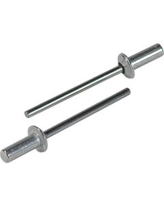 Blind Rivets(Shield type)