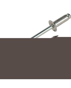 Blind Rivets(Countersunk head) eco pac ชุดละ 35เส้น