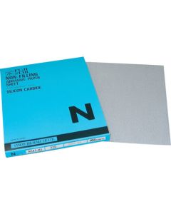 NSA-MS Abrasive Paper Sheet (100 Set)