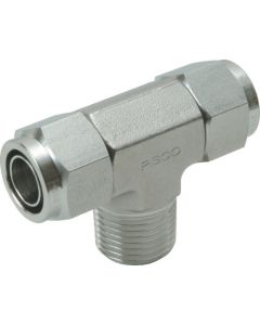 Tube Fitting Stainless SUS316 Compression Fitting Series 1อัน
