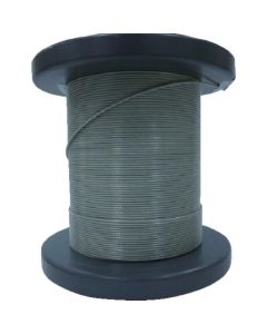 Stainless Steel Wire Rope