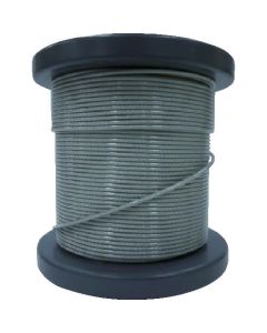 Stainless Steel Wire Rope