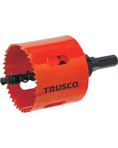 Bi-Metal Hole-Saw