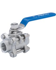 Ball Valve Sus316 Equivalent