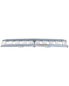 Aluminum Ramps NSBW type ชุดละ 2เส้น