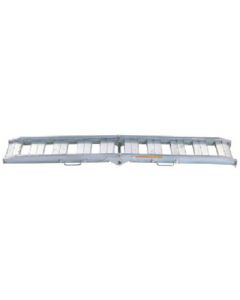 Aluminum Ramps NSBW type ชุดละ 2เส้น