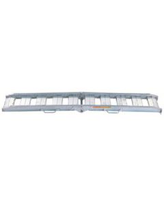 Aluminum Ramps NSBW type ชุดละ 2เส้น