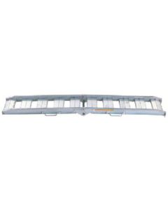 Aluminum Ramps NSBW type ชุดละ 2เส้น
