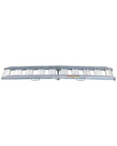 Aluminum Ramps NSBW type ชุดละ 2เส้น