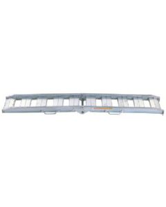 Aluminum Ramps NSBW type ชุดละ 2เส้น