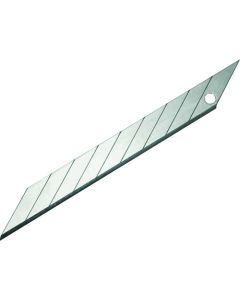 Cutter Knife ชุดละ 10 แผ่น