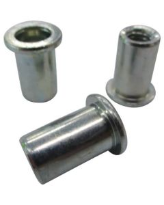 Blind Nut Rivets(Steel)