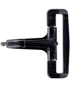 Metal Fittings for The Flat Belt ถุงละ 10 อัน