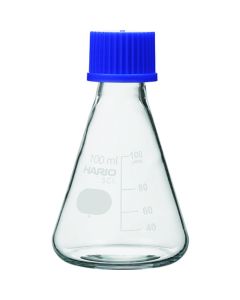 Eelenmeyer Flask with Screw cap