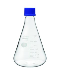 Eelenmeyer Flask with Screw cap