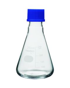 Eelenmeyer Flask with Screw cap