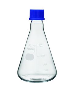 Eelenmeyer Flask with Screw cap