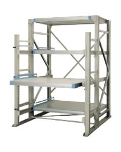 Slider Rack(800mm stroke)