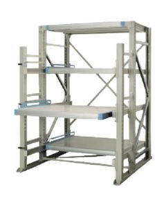 Slider Rack(800mm stroke)