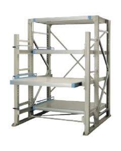 Slider Rack(800mm stroke)