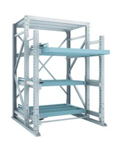 Slider Rack(800mm stroke)