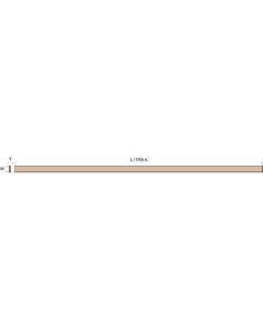 ใหม่ ซุปเปอร์สโตน 0.8 x 2 x 150