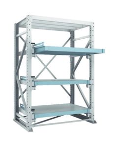 Slider Rack(500mm stroke)