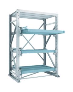 Slider Rack(500mm stroke)