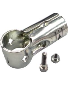 Metal Joint Nickel-Plated
