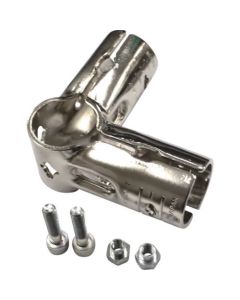 Metal Joint Nickel-Plated